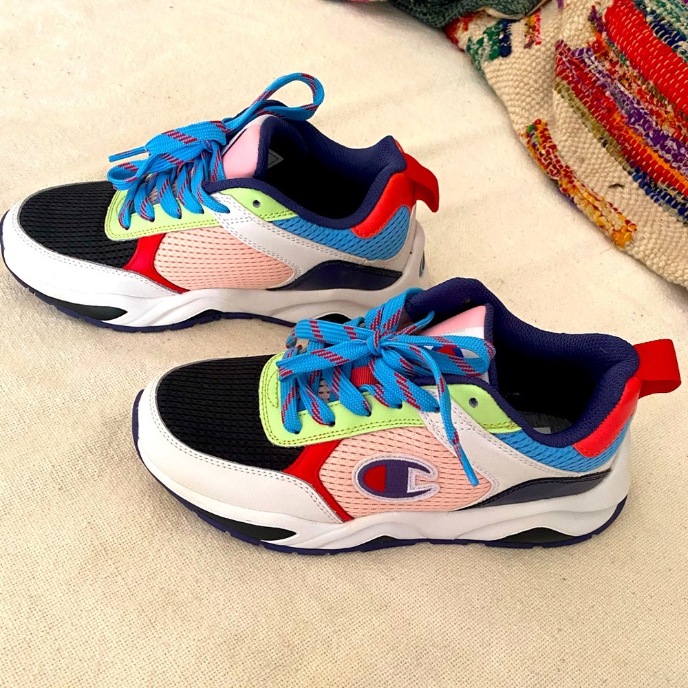 Champion sneakers